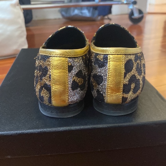 Gucci Jordaan Horsebit Loafer - Picture 6 of 14